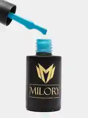 Гель-лак Milory Classic Collection №043, 10 г
