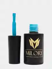 Гель-лак Milory Classic Collection №043, 10 г
