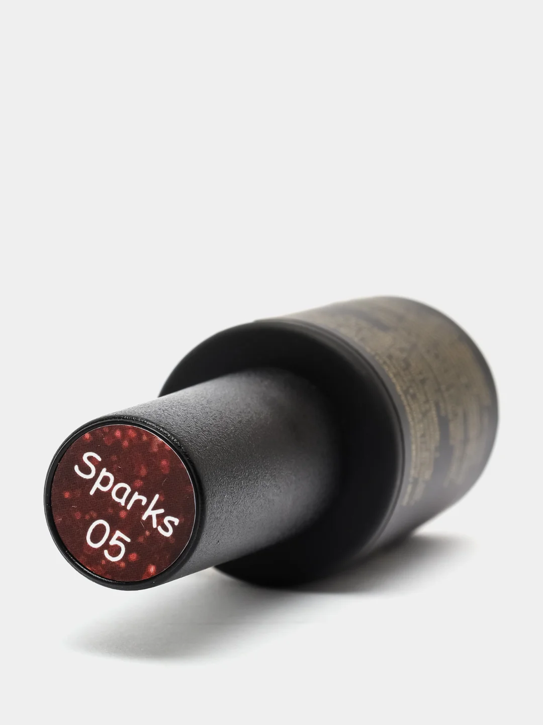 Гель-лак Milory Sparks Collection "№05", 10 г, MLPCR4