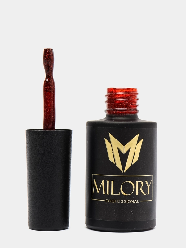 Гель-лак Milory Sparks Collection "№05", 10 г, MLPCR4