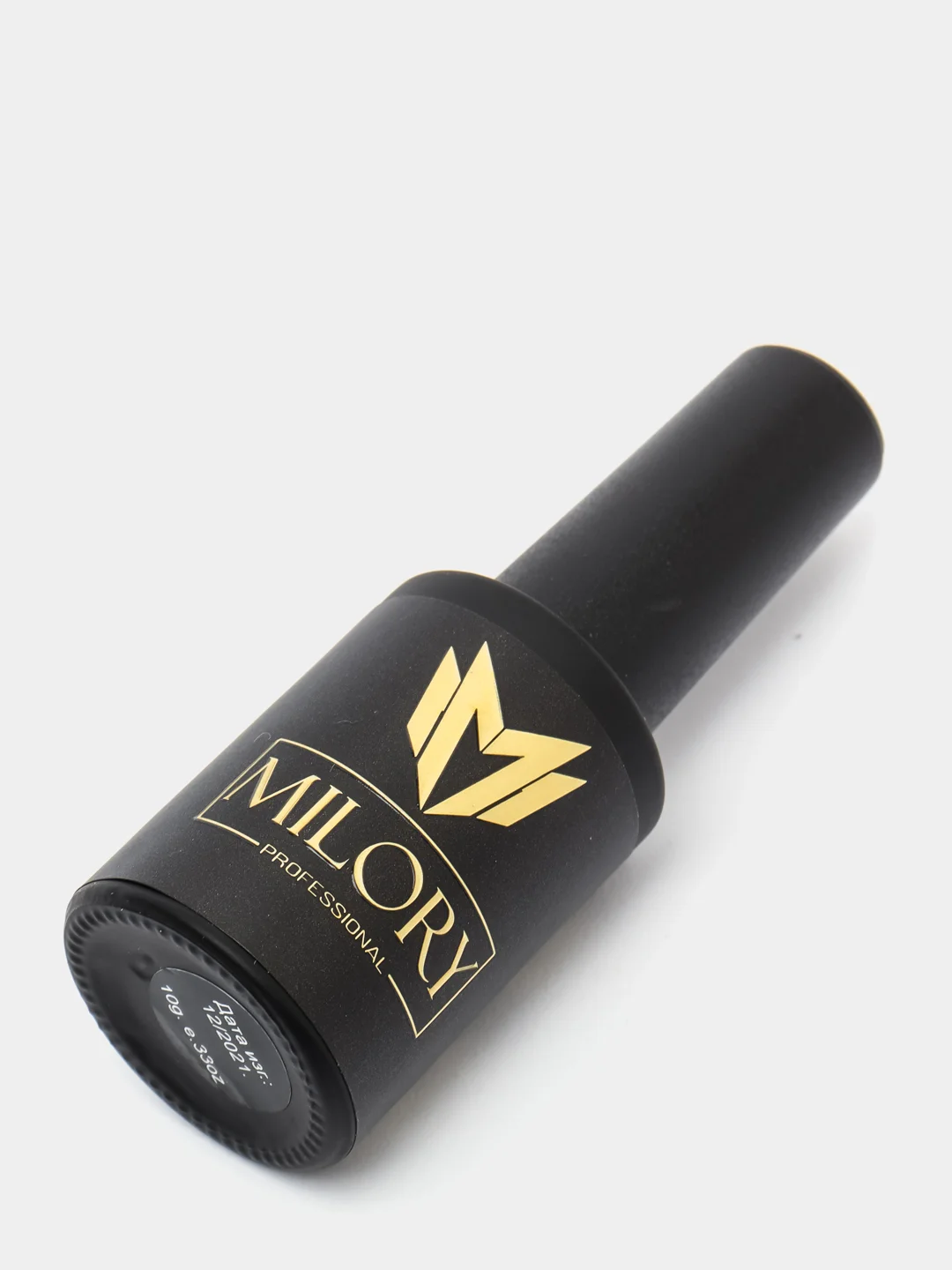 Гель-лак Milory Classic Collection №043, 10 г