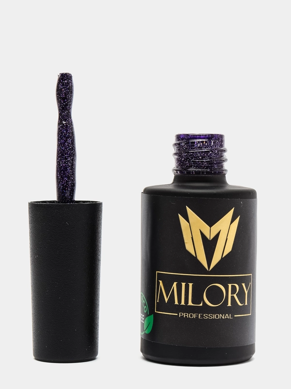 Milory, гель-лак Magic Collection №07, 10 г