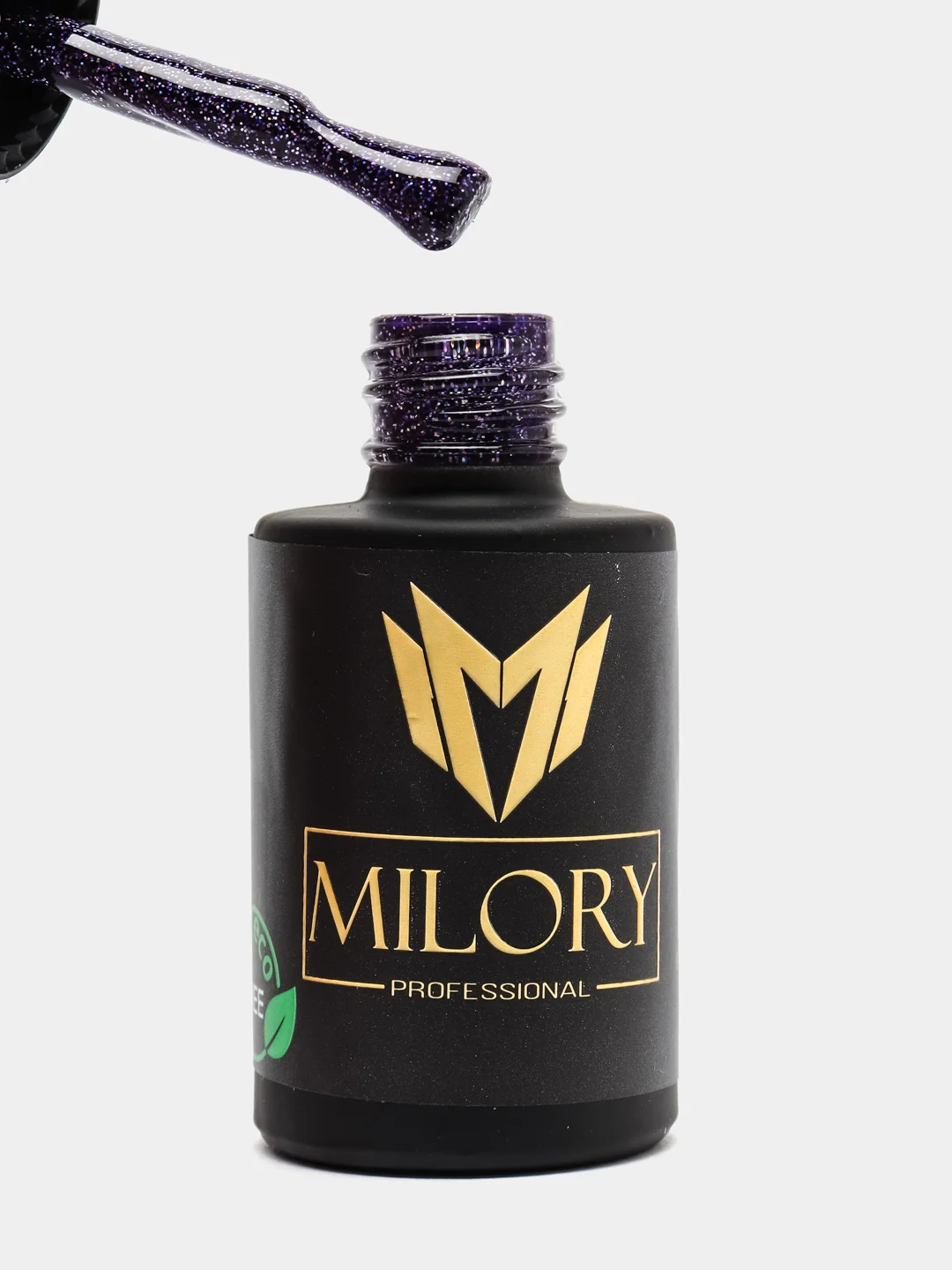 Milory, гель-лак Magic Collection №07, 10 г