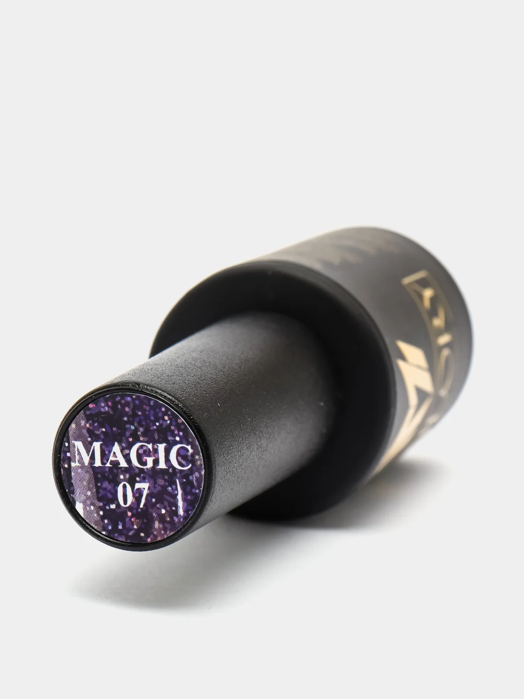 Milory, гель-лак Magic Collection №07, 10 г