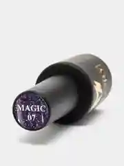 Milory, гель-лак Magic Collection №07, 10 г