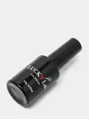Гель лак LuckyLak Edition №049, 10g вишневый бордовый марсала насыщенный темный