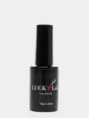Гель лак LuckyLak Edition №049, 10g вишневый бордовый марсала насыщенный темный