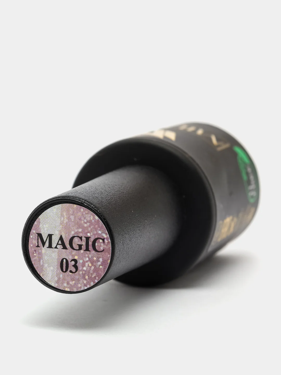 Milory, Гель-лак Magic Collection №03, 10 гр, Арт.:MLPC3