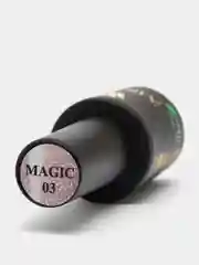 Milory, Гель-лак Magic Collection №03, 10 гр, Арт.:MLPC3