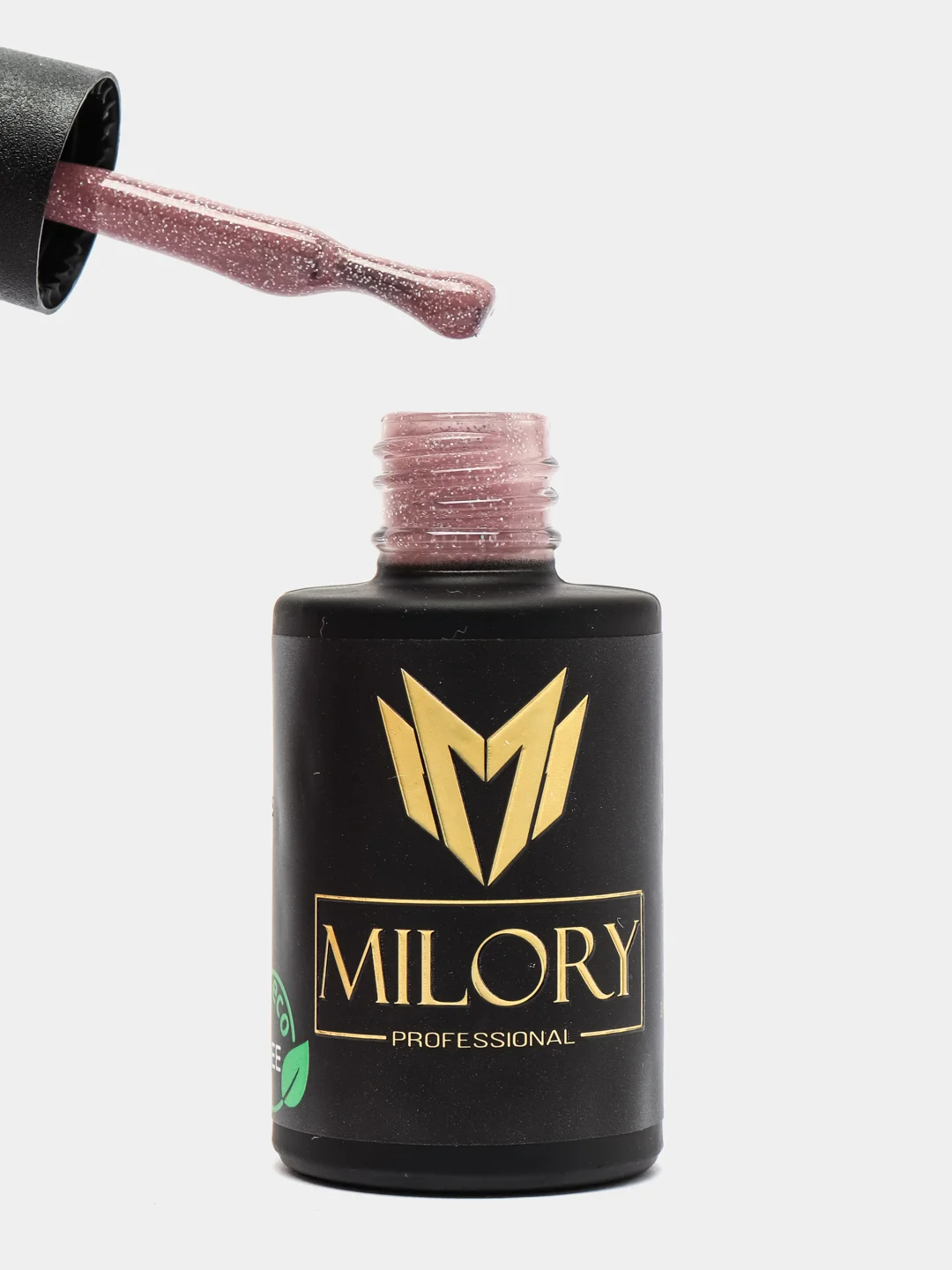 Milory, Гель-лак Magic Collection №03, 10 гр, Арт.:MLPC3