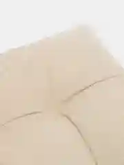 Багровый подушка на стул Матех Velours, 42 х 41 см