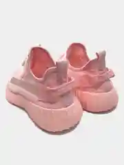 Розовый кроссовки женские 6 цветов