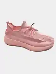 Розовый кроссовки женские 6 цветов