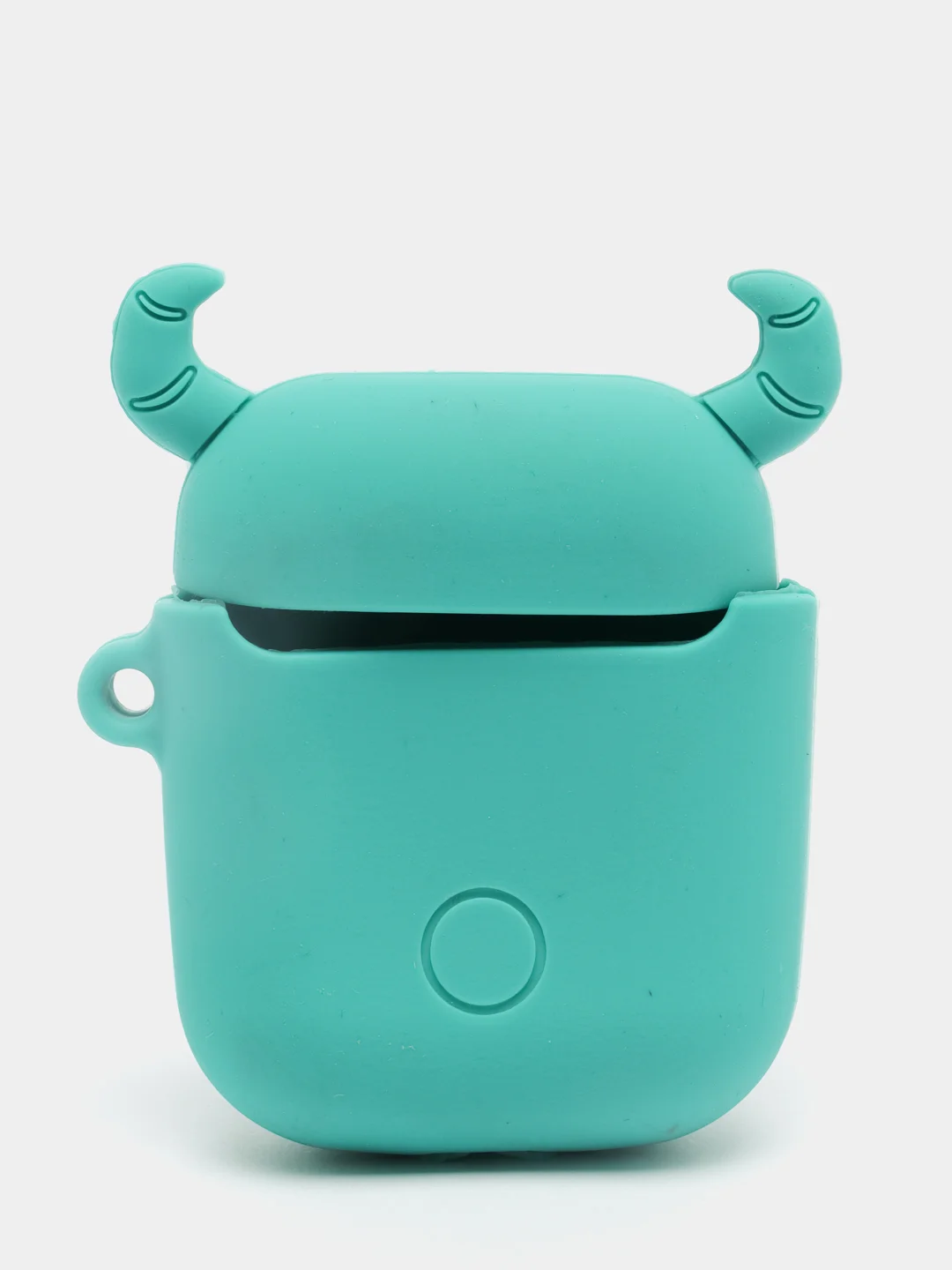Лайм чехол для Apple AirPods
