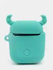 Лайм чехол для Apple AirPods