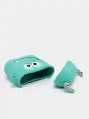 Лайм чехол для Apple AirPods