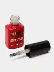 Серебряный гель-лак Charme Pro №178 "Перламутровый жемчуг", 10 г