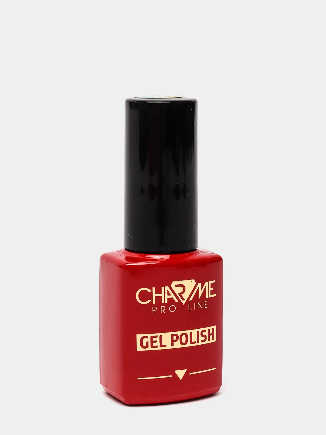 Серебряный гель-лак Charme Pro №178 "Перламутровый жемчуг", 10 г