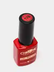 Серебряный гель-лак Charme Pro №178 "Перламутровый жемчуг", 10 г