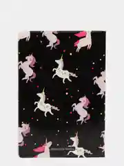 Кремовый обложка для паспорта