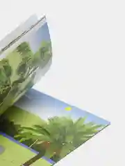 Книга с наклейками. Моя книга животных