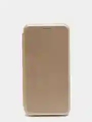 Золотой чехол книжка Xiaomi 8a/9/Note8T/Note7/Note8/Note9T/Note9S(Pro/ProMax)Mi8SE/MiPlay/Mi8Lite
