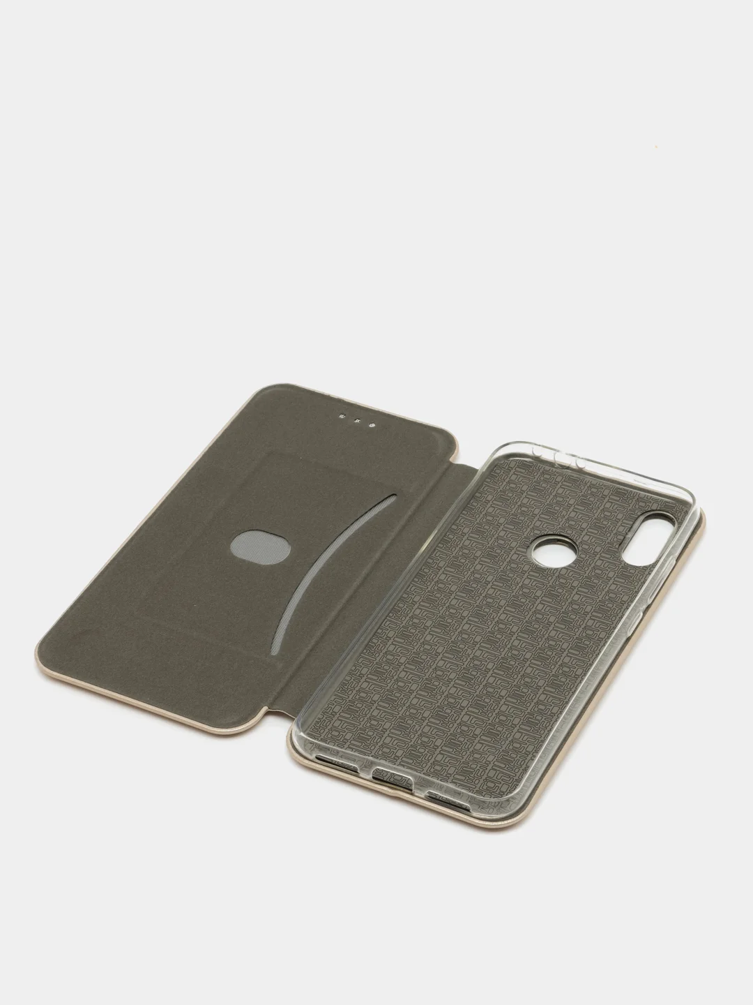 Золотой чехол книжка Xiaomi 8a/9/Note8T/Note7/Note8/Note9T/Note9S(Pro/ProMax)Mi8SE/MiPlay/Mi8Lite