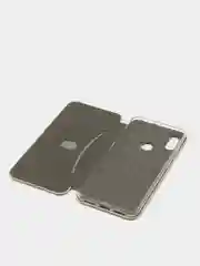 Золотой чехол книжка Xiaomi 8a/9/Note8T/Note7/Note8/Note9T/Note9S(Pro/ProMax)Mi8SE/MiPlay/Mi8Lite