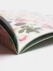 Книга с наклейками. Моя книга эльфов и фей
