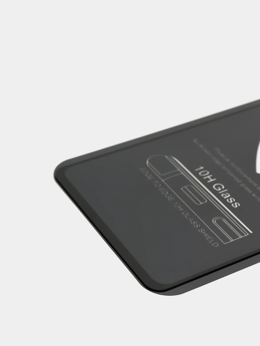 Защитное стекло для samsung a10