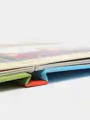 Книга "Книга с секретами. Вопросы и ответы о твоем теле"