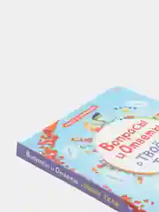 Книга "Книга с секретами. Вопросы и ответы о твоем теле"