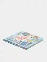 Книга "Волшебные створки. Как все работает"