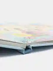 Книга "Волшебные створки. Как все работает"