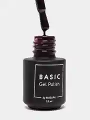Гель-лак MASURA BASIC Nemy, 3,5 мл