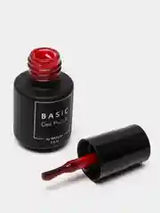 Гель-лак MASURA BASIC "Жанна", 3,5 мл