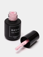 Гель-лак MASURA BASIC "Крылья фламинго", 3,5 мл