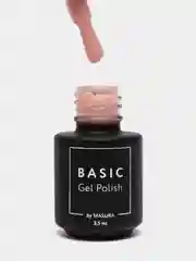 Гель-лак MASURA BASIC "Оттенок розового", 3,5 мл