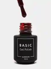 Гель-лак MASURA BASIC "Луиза", 3,5 мл