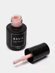 Гель-лак MASURA BASIC "Оттенок розового", 3,5 мл