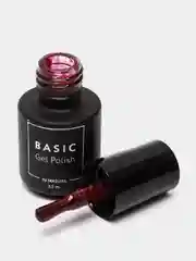 Гель-лак MASURA BASIC Вино и Шампанское, 3,5 мл