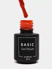 Гель-лак MASURA BASIC Тыквенный Мусс, 3,5 мл
