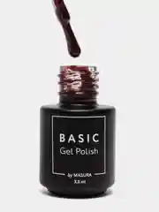 Гель-лак MASURA BASIC Вино и Шампанское, 3,5 мл