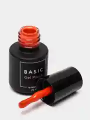 Гель-лак MASURA BASIC Тыквенный Мусс, 3,5 мл
