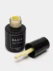 Гель-лак MASURA BASIC Ваниль с Маком, 3,5 мл