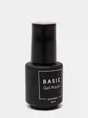 Гель-лак MASURA BASIC Ваниль с Маком, 3,5 мл