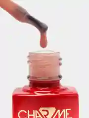 Гель-лак Charme "Skin nude" №06 (бежевый) 10 г
