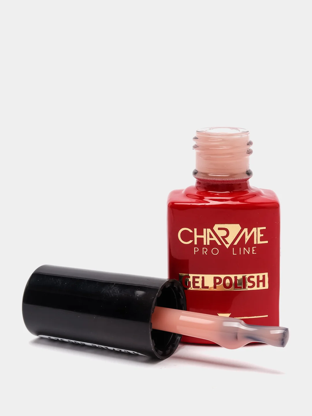 Гель-лак Charme "Skin nude" №06 (бежевый) 10 г