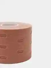 Карамельный кинезио тейп