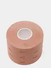 Карамельный кинезио тейп